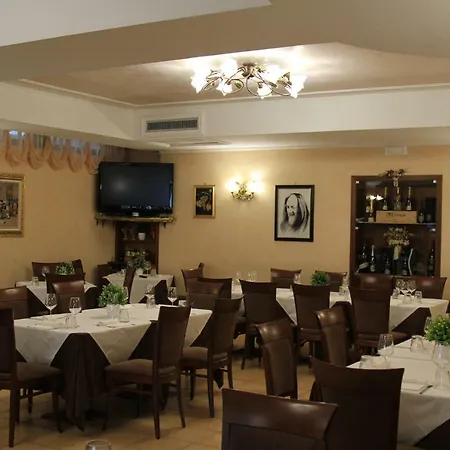 Belvedere Nocleg ze śniadaniem
